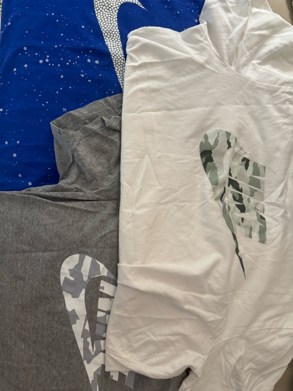 Men’s Size Large Nike Tee Bundle - Picture 2 of 2